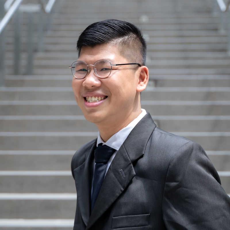 Brent Tan